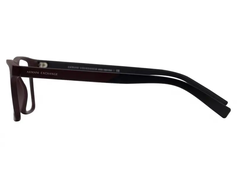 Armani Exchange AX 3055 8274 55