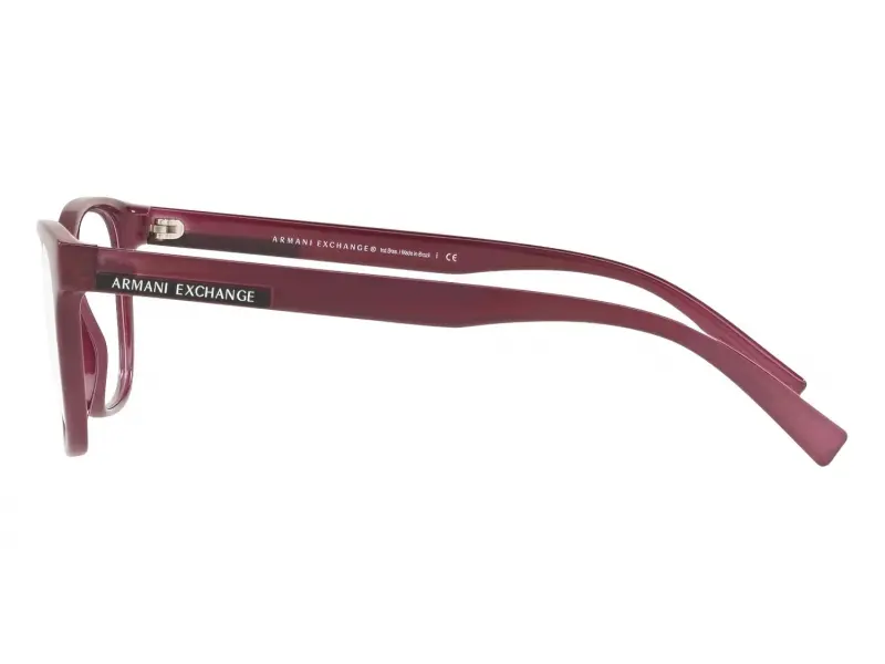 Armani Exchange AX 3057 8276 52