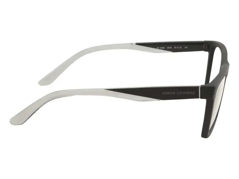 Armani Exchange AX 3058 8078 54
