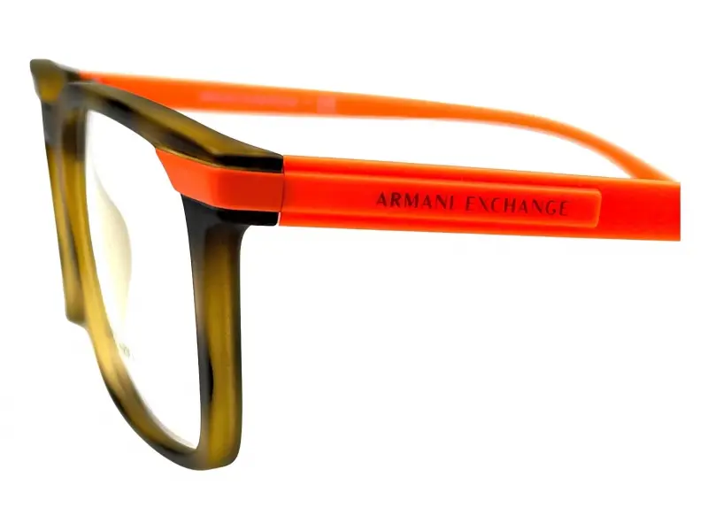 Armani Exchange AX 3081 8029 53