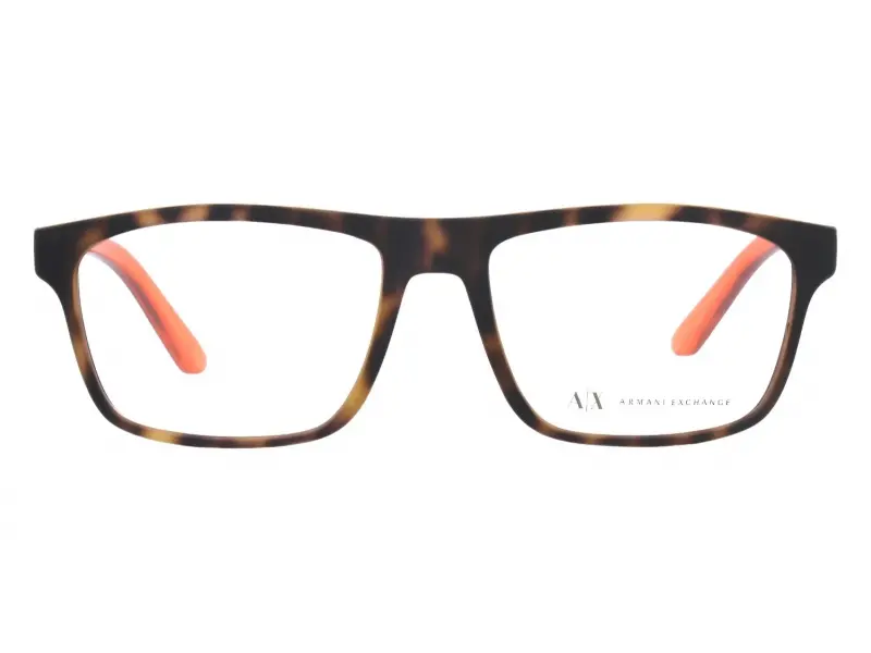 Armani Exchange AX 3081 8029 53