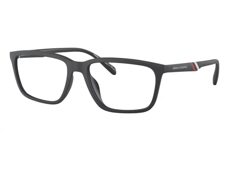 Armani Exchange AX 3089U 8181 55