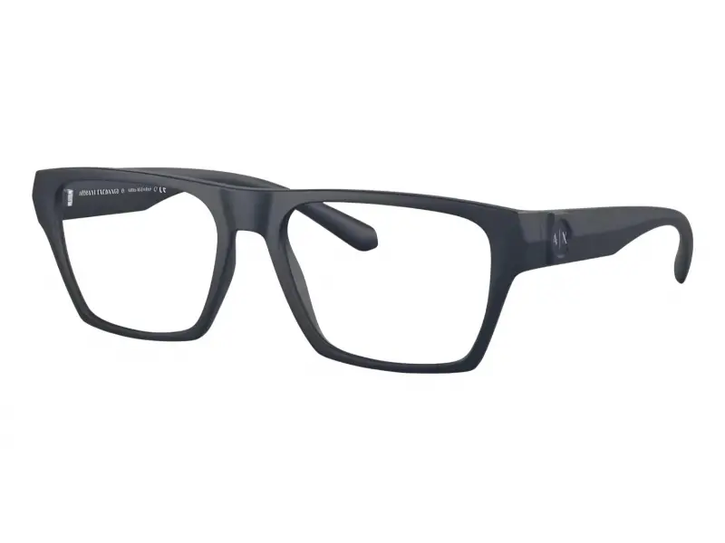 Armani Exchange AX 3097 8181 55