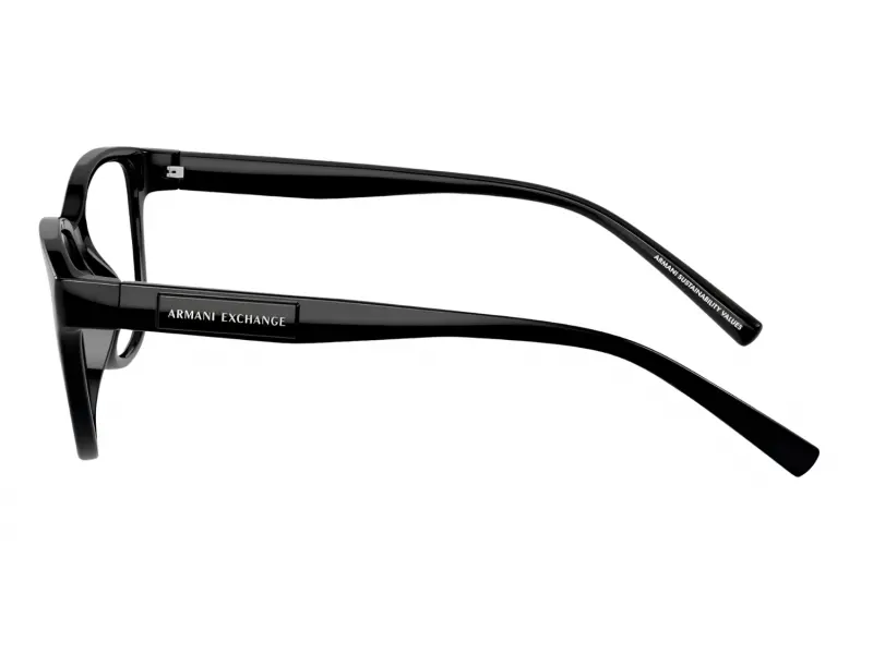 Armani Exchange AX 3111U 8158 54