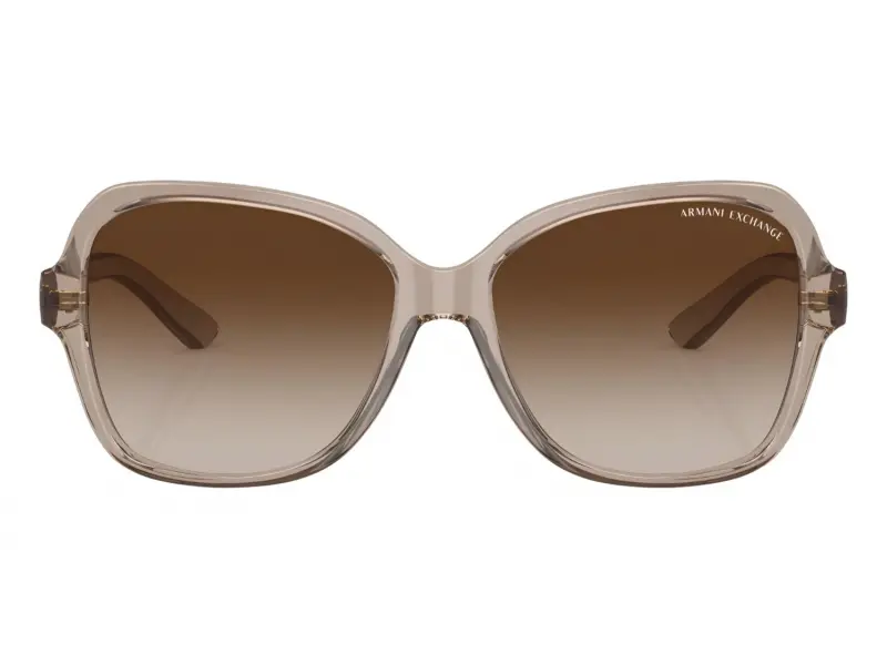 Armani Exchange AX 4029S 824013 57