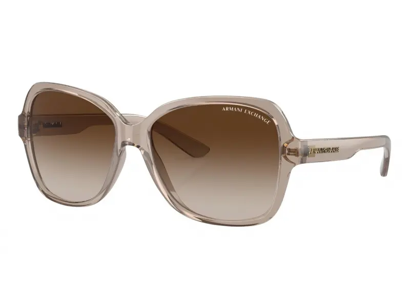 Armani Exchange AX 4029S 824013 57