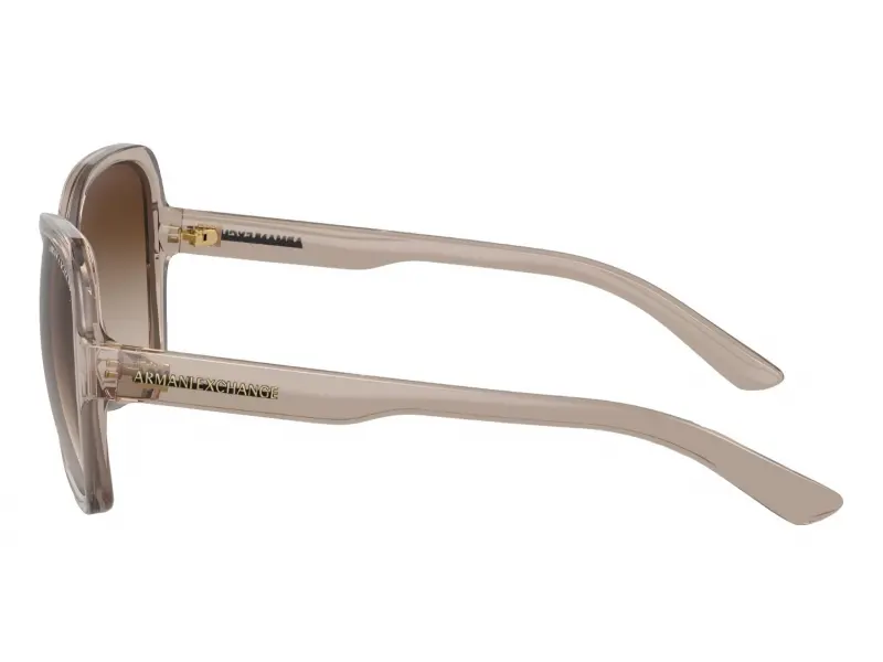 Armani Exchange AX 4029S 824013 57