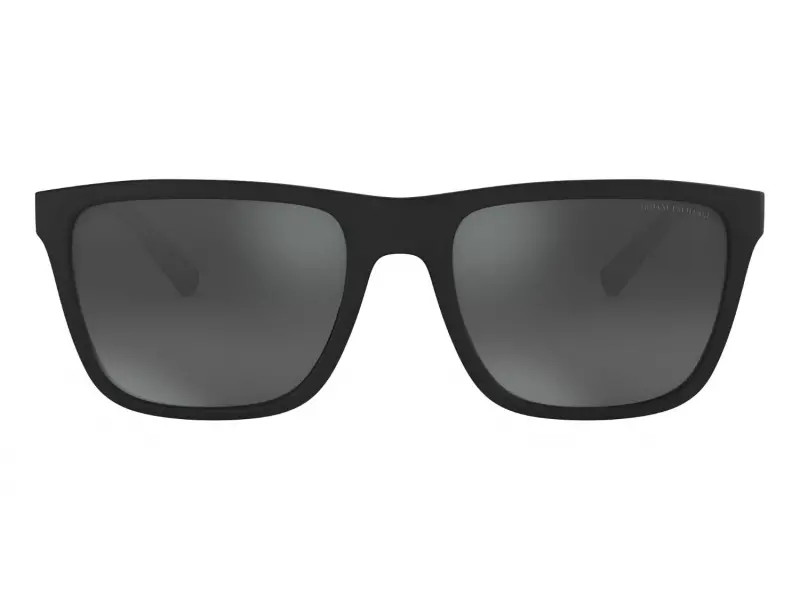 Armani Exchange AX 4080S 80786G 57