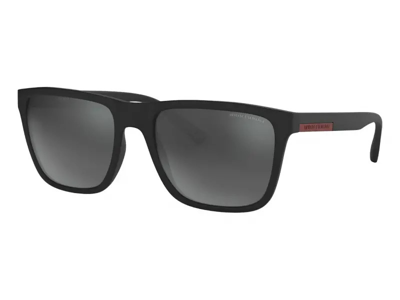 Armani Exchange AX 4080S 80786G 57
