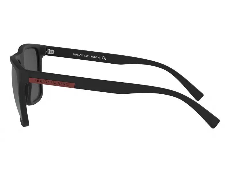 Armani Exchange AX 4080S 80786G 57
