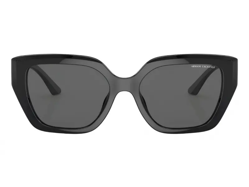 Armani Exchange AX 4125SU 815887 54