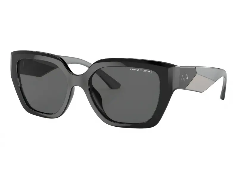 Armani Exchange AX 4125SU 815887 54