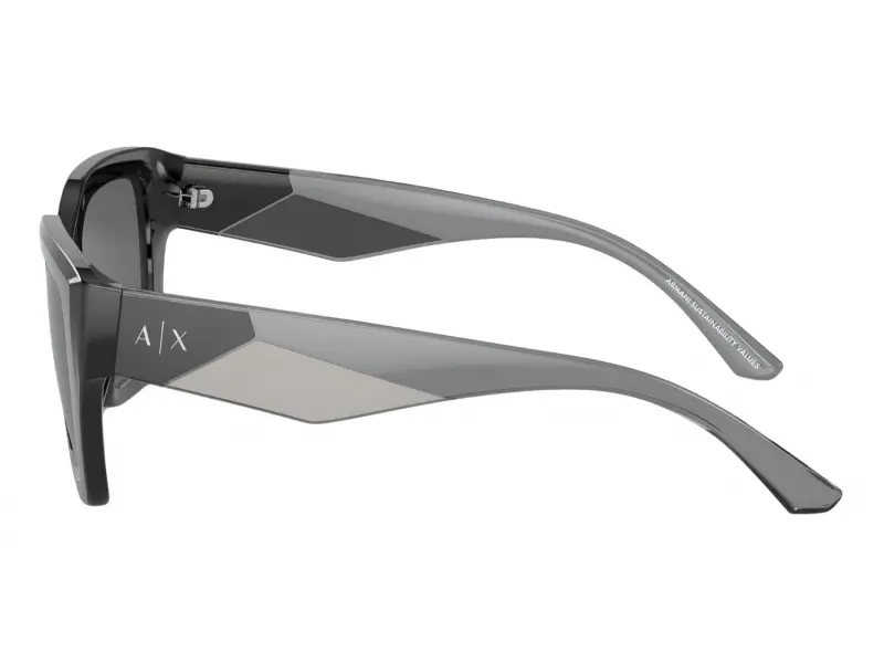 Armani Exchange AX 4125SU 815887 54