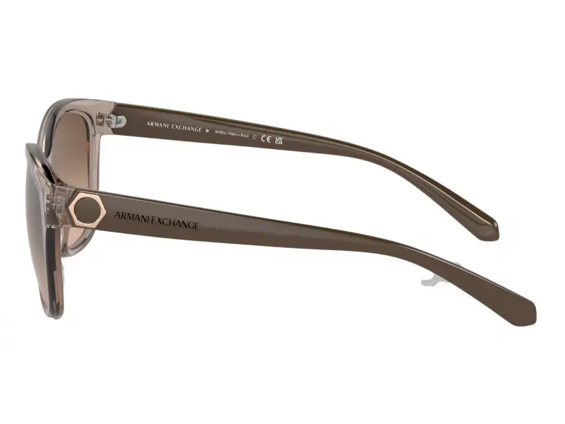 Armani Exchange AX 4127S 82408Z 54