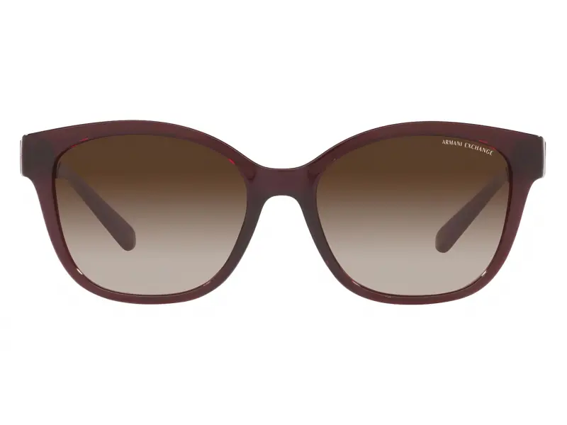 Armani Exchange AX 4127S 824113 54