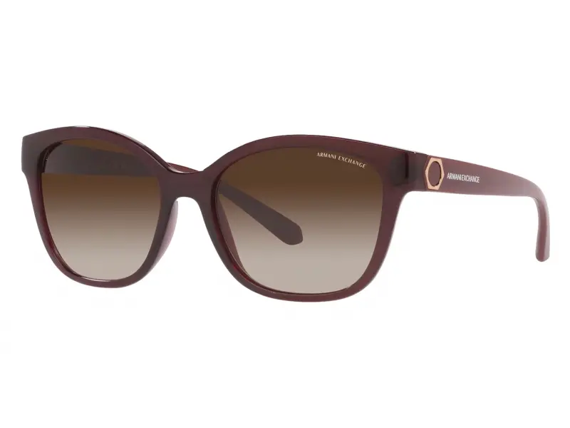 Armani Exchange AX 4127S 824113 54