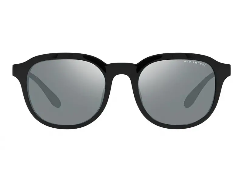 Armani Exchange AX 4129SU 81586G 54