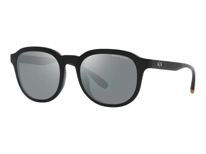 Armani Exchange AX 4129SU 81586G 54