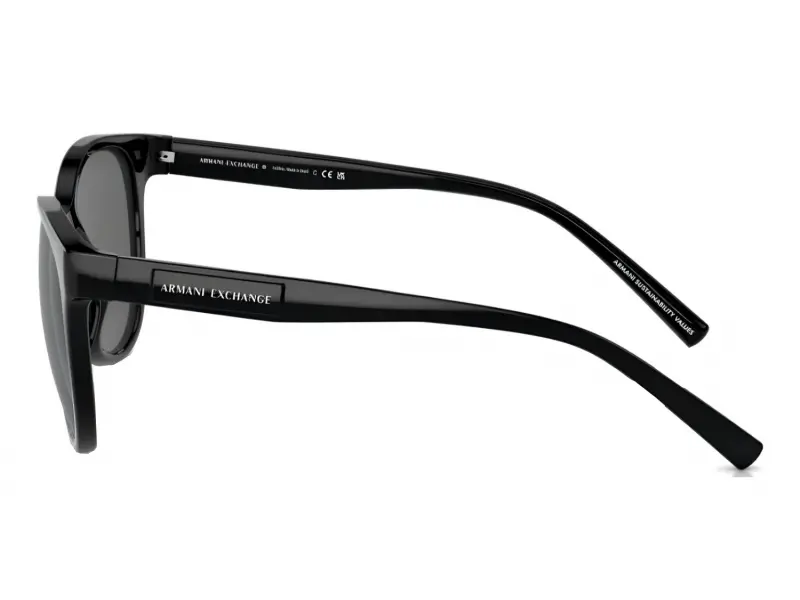 Armani Exchange AX 4144SU 815887 54