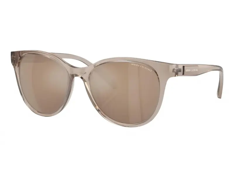 Armani Exchange AX 4144SU 83447P 54