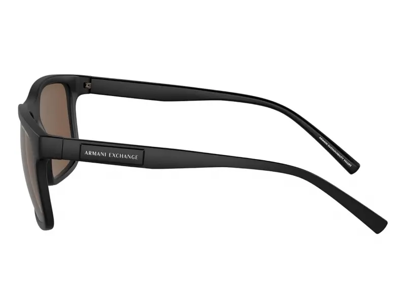 Armani Exchange AX 4145S 807873 57