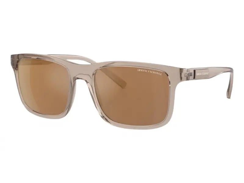 Armani Exchange AX 4145S 83445A 57