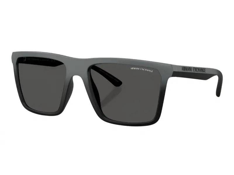 Armani Exchange AX 4162SU 838887 57