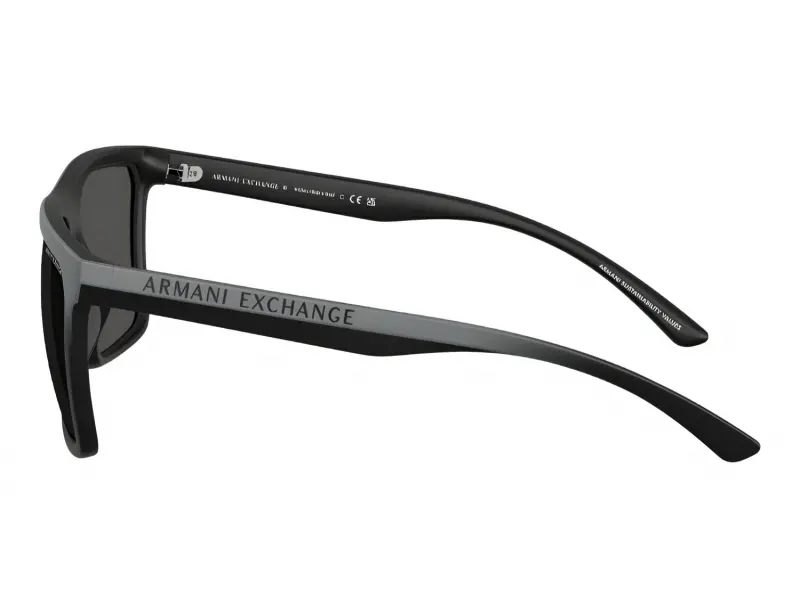 Armani Exchange AX 4162SU 838887 57