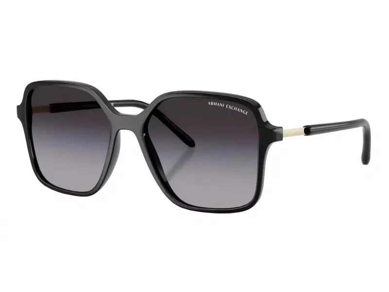 Armani Exchange AX 4163S 81788G - 53