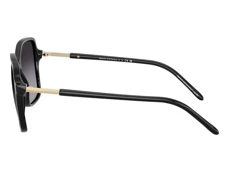 Armani Exchange AX 4163S 81788G - 53