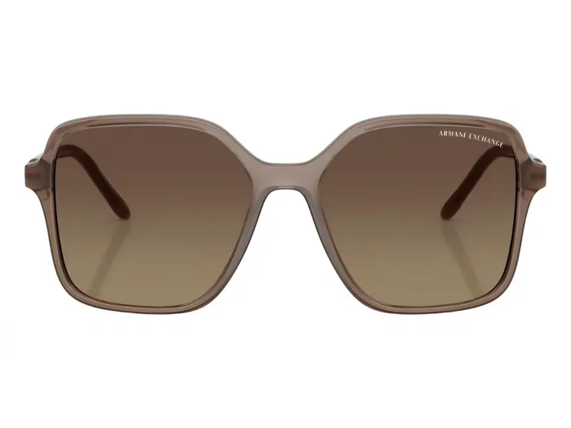 Armani Exchange AX 4163S 8396T5 - 53