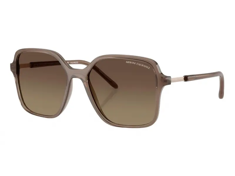 Armani Exchange AX 4163S 8396T5 - 53