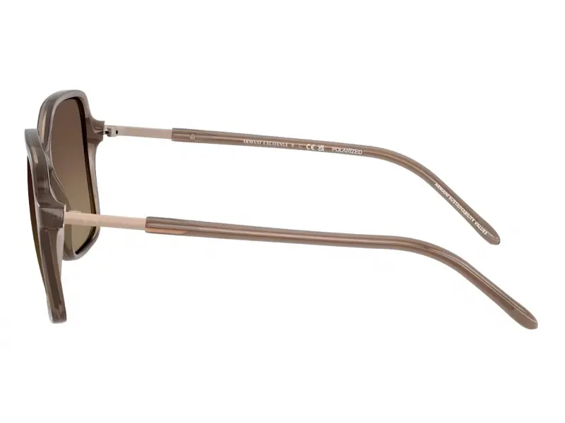 Armani Exchange AX 4163S 8396T5 - 53