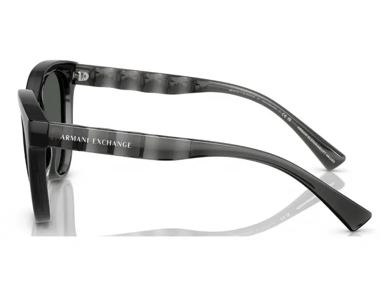 Armani Exchange AX AX 4148SU 835687 56