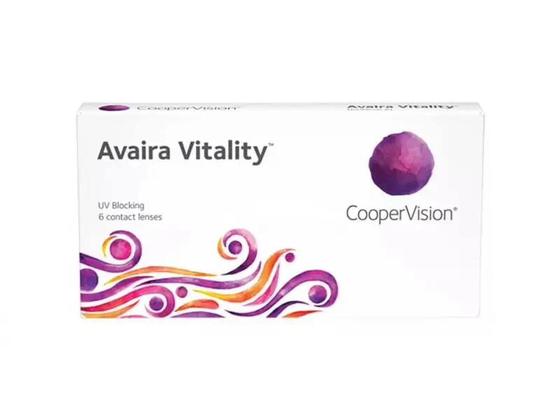 Avaira Vitality