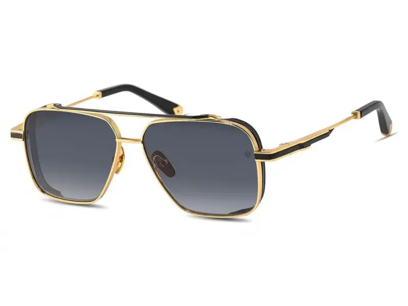 Azzaro Delta Gld M.Blk 610 Güneş Gözlüğü