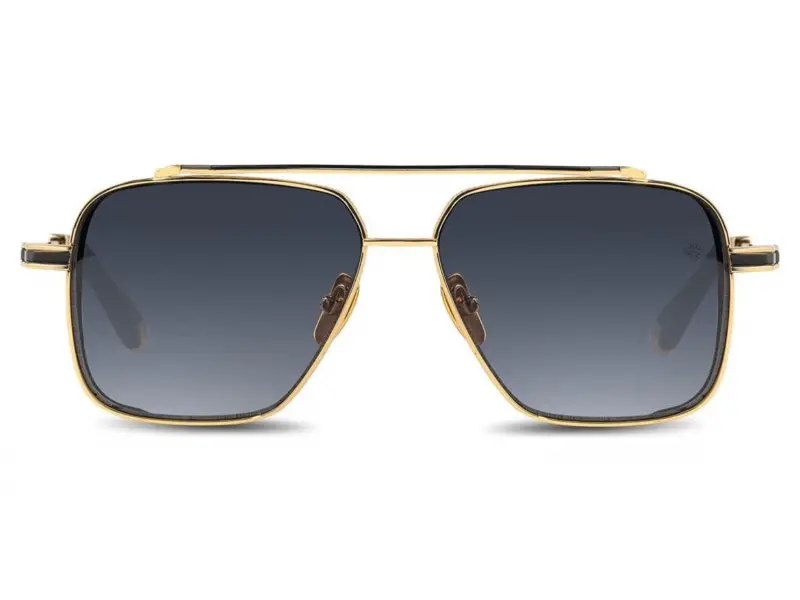 Azzaro Delta Gld M.Blk 610 Güneş Gözlüğü