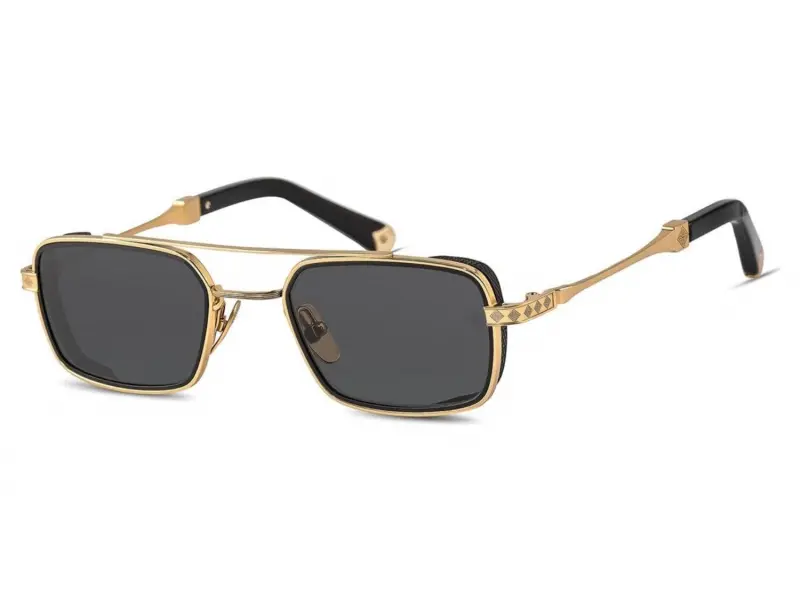 Azzaro Delta M.Blk 630 Güneş Gözlüğü