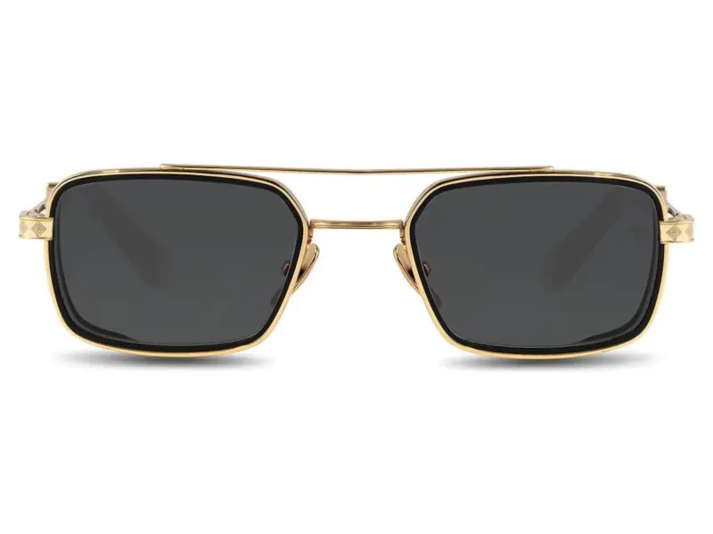Azzaro Delta M.Blk 630 Güneş Gözlüğü
