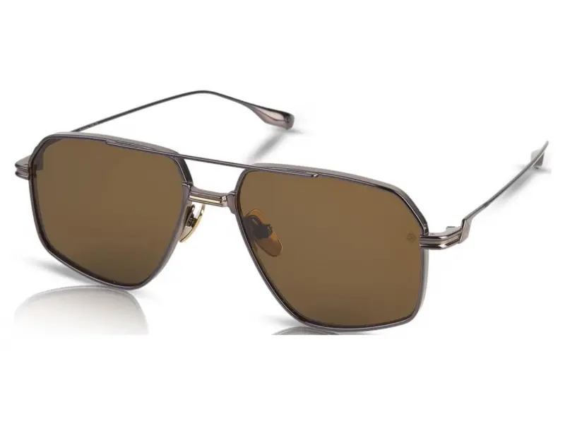 Azzaro Happy Two Gld M.Blk 610 Güneş Gözlüğü