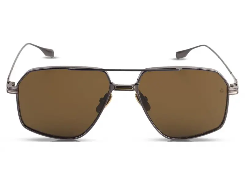 Azzaro Happy Two Gld M.Blk 610 Güneş Gözlüğü