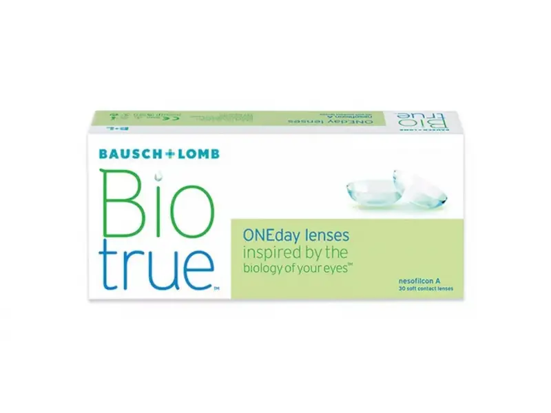 Biotrue ONEday 30 lu Kutu
