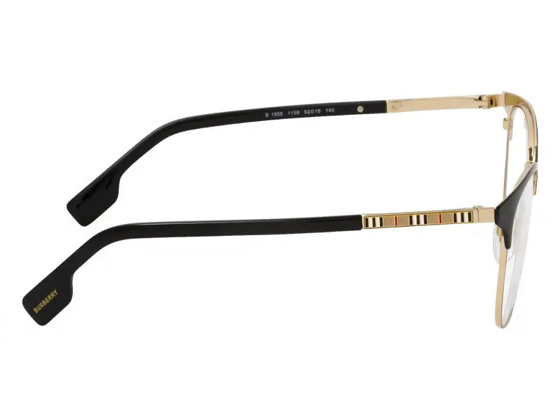 Burberry BE 1355 1109 52