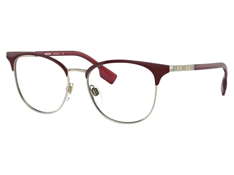 Burberry BE 1355 1319 52