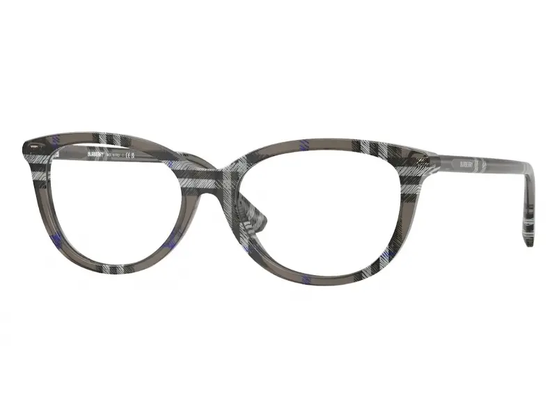 Burberry BE 2431 4166 52