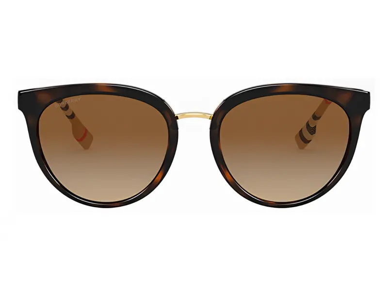 Burberry BE 4316 3854T5 - 54