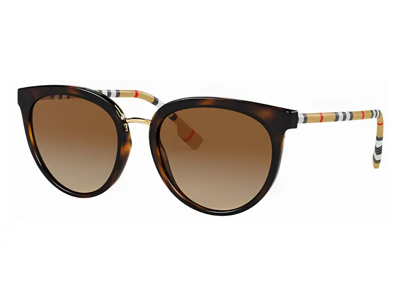 Burberry BE 4316 3854T5 - 54