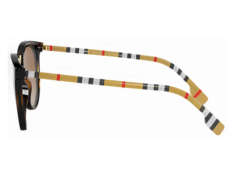 Burberry BE 4316 3854T5 - 54