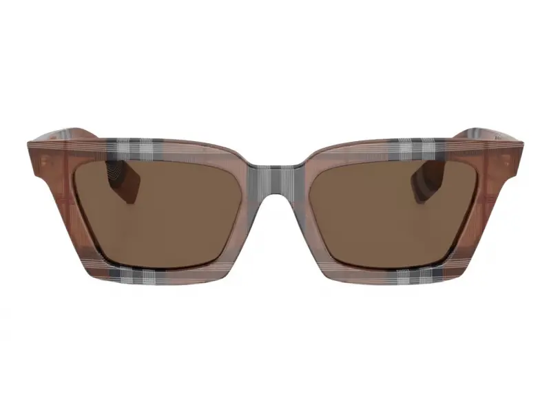 Burberry BE 4392U 396673 52