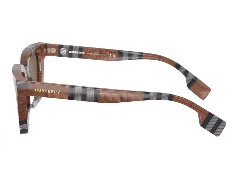 Burberry BE 4392U 396673 52